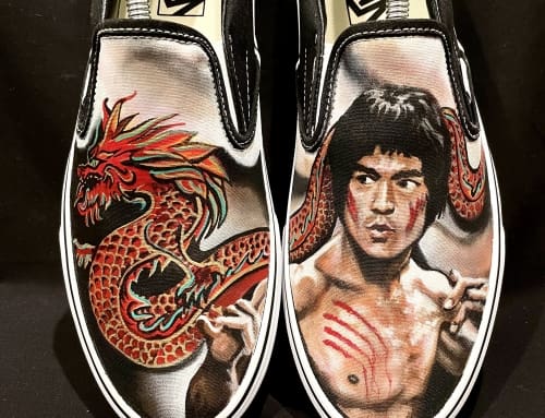 Bruce Lee