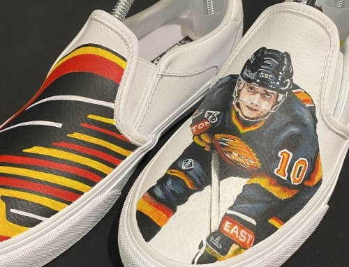 Pavel Bure