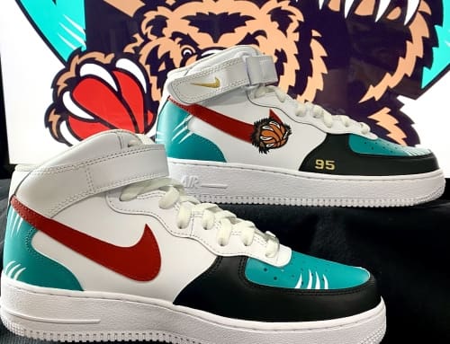 Vancouver Grizzlies