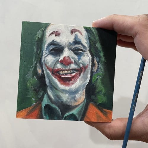 Joker Phoenix