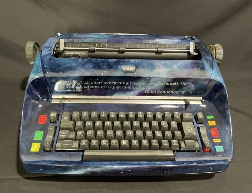 Star Trek TV Series