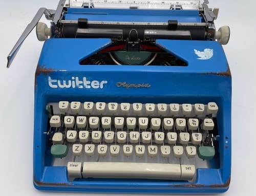 Twitter