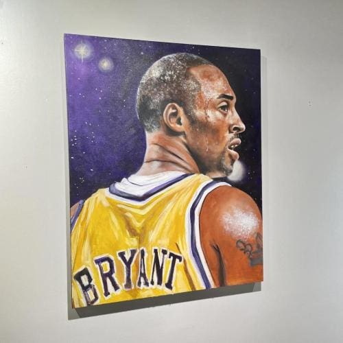 Kobe Bryant