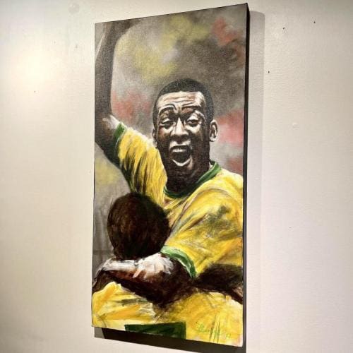 Pele