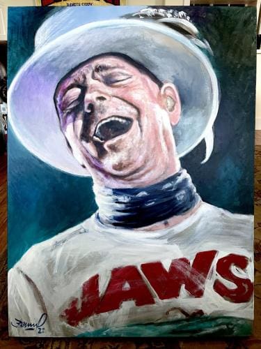Gord Downie