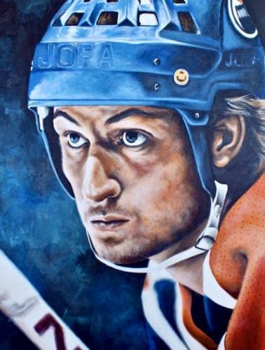 Wayne Gretzky