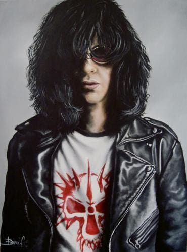 Joey Ramone