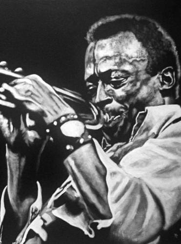 Miles Davis