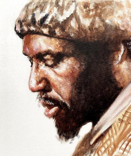 Thelonious Monk