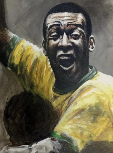 Pele