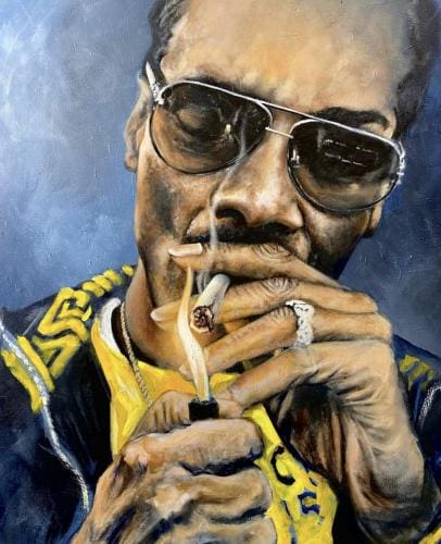 Snoop Dogg